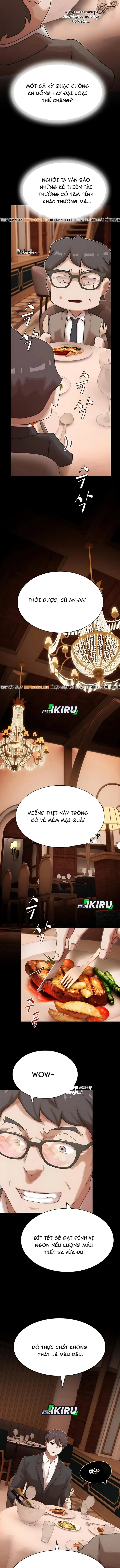 Thiên Tài Đọc Vị Chapter 47 - 5