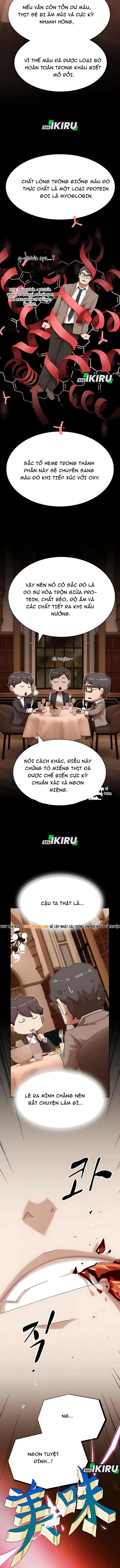 Thiên Tài Đọc Vị Chapter 47 - 6