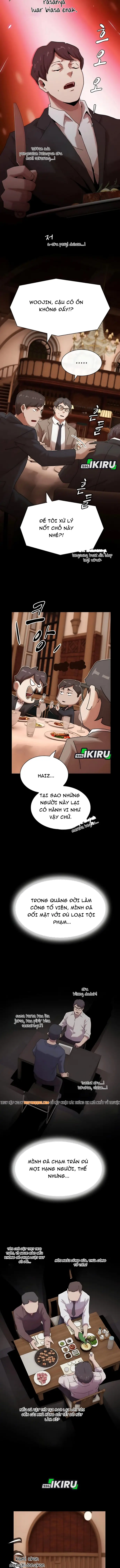 Thiên Tài Đọc Vị Chapter 47 - 7