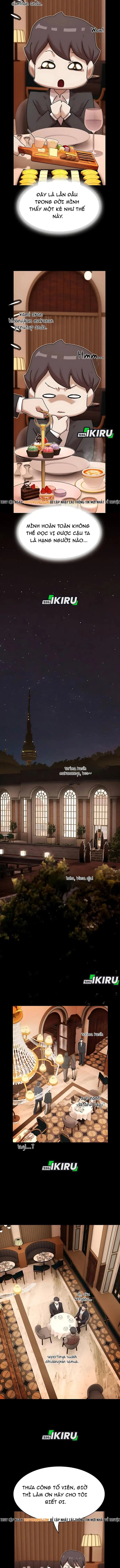 Thiên Tài Đọc Vị Chapter 47 - 8