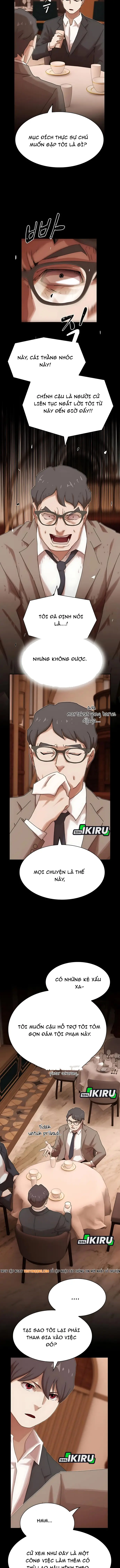 Thiên Tài Đọc Vị Chapter 47 - 9