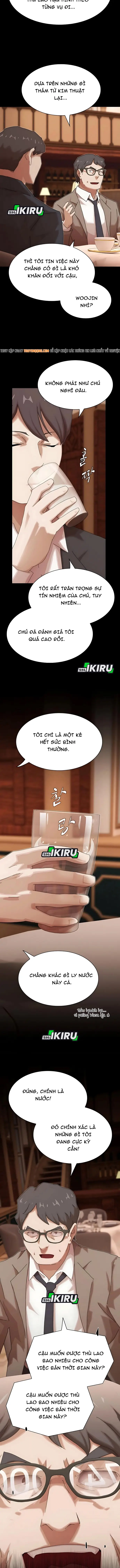 Thiên Tài Đọc Vị Chapter 47 - 10