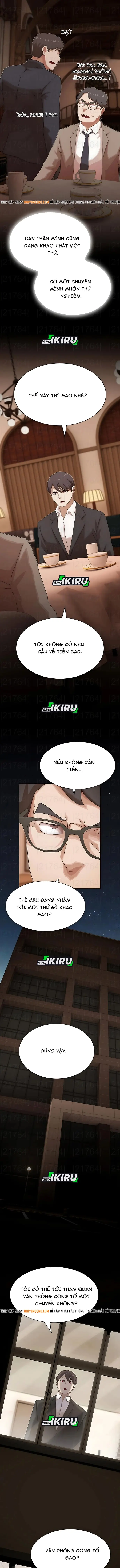 Thiên Tài Đọc Vị Chapter 47 - 12