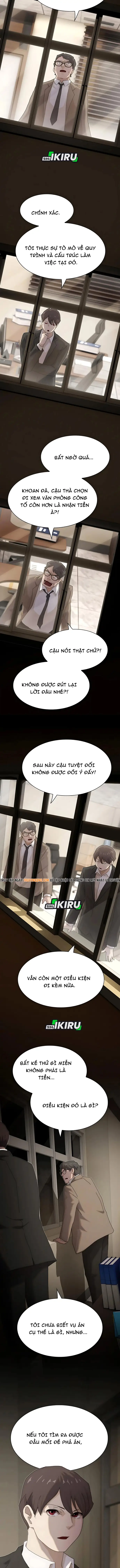 Thiên Tài Đọc Vị Chapter 47 - 13