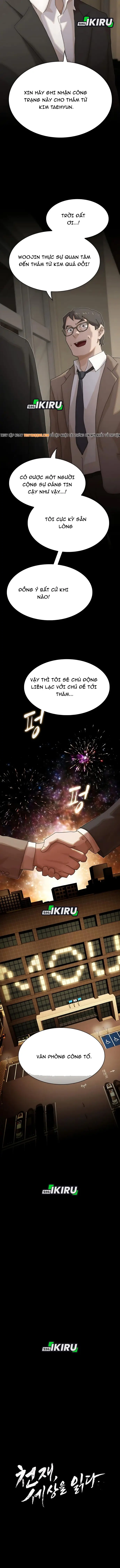 Thiên Tài Đọc Vị Chapter 47 - 14
