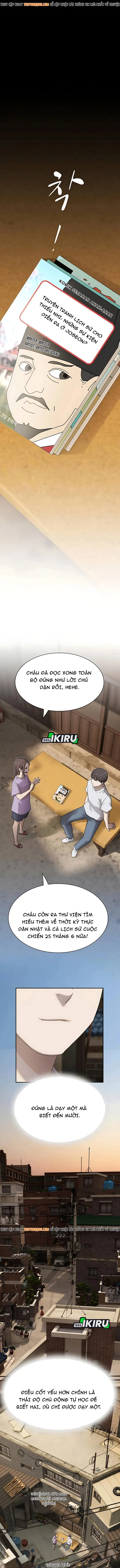 Thiên Tài Đọc Vị Chapter 47 - 15