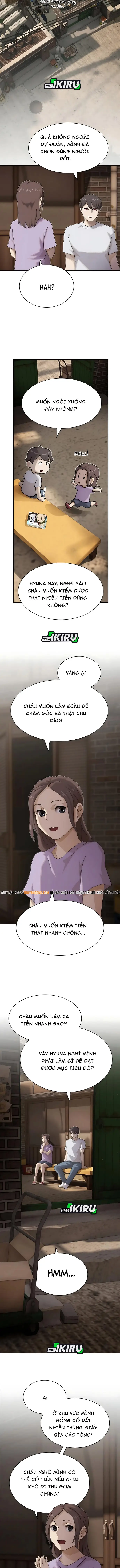 Thiên Tài Đọc Vị Chapter 47 - 16