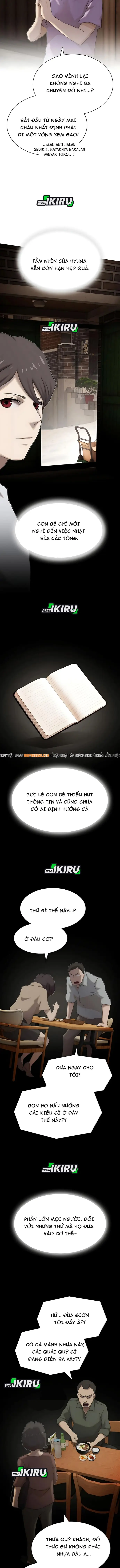 Thiên Tài Đọc Vị Chapter 47 - 17