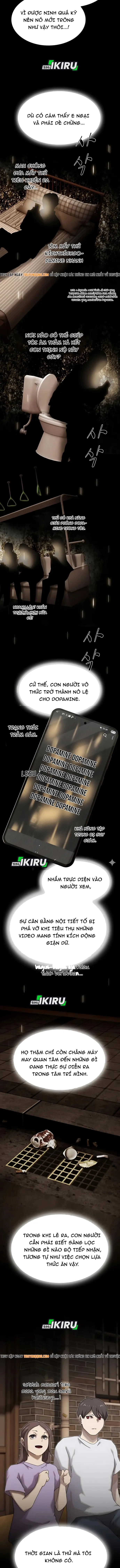 Thiên Tài Đọc Vị Chapter 47 - 18