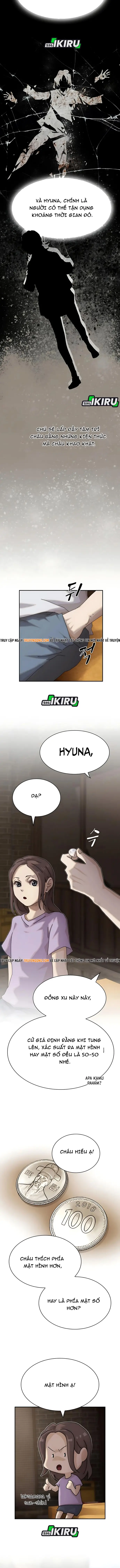 Thiên Tài Đọc Vị Chapter 47 - 19