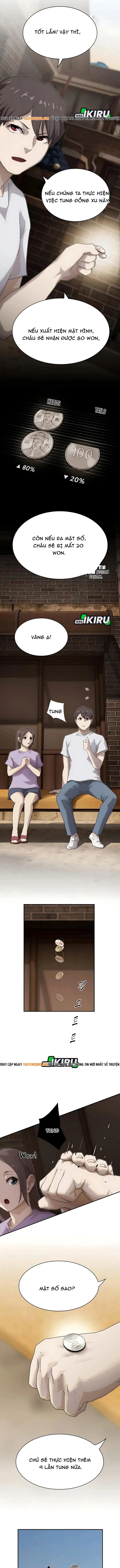 Thiên Tài Đọc Vị Chapter 47 - 20