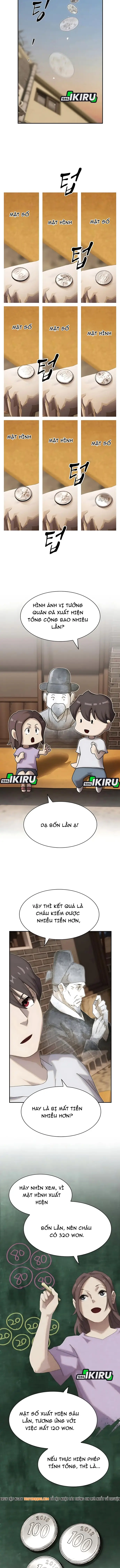 Thiên Tài Đọc Vị Chapter 47 - 21