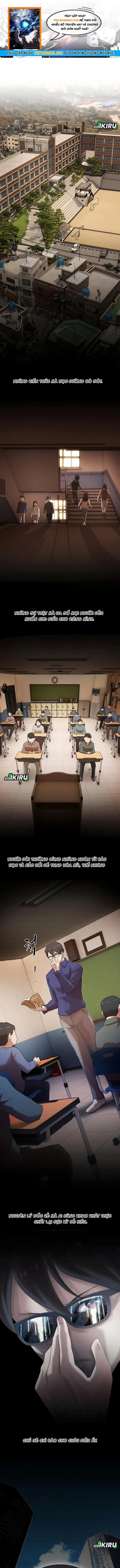 Thiên Tài Đọc Vị Chapter 48 - 1