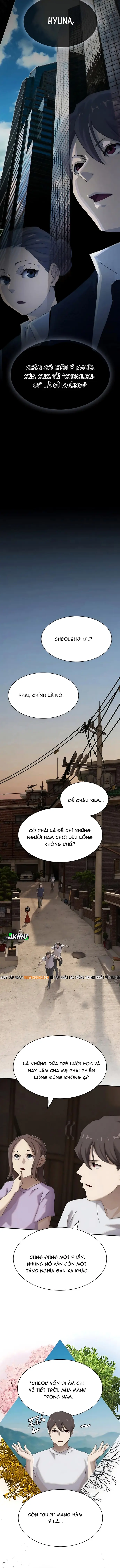 Thiên Tài Đọc Vị Chapter 48 - 2