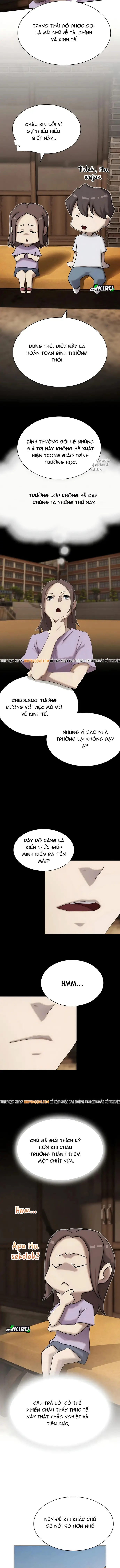 Thiên Tài Đọc Vị Chapter 48 - 5