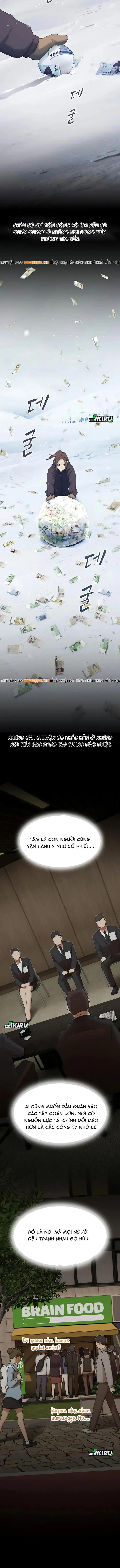 Thiên Tài Đọc Vị Chapter 48 - 10