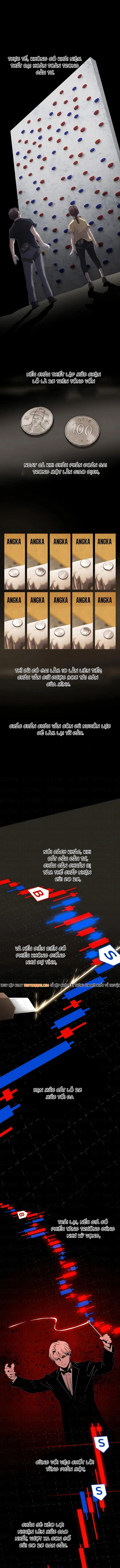 Thiên Tài Đọc Vị Chapter 48 - 11