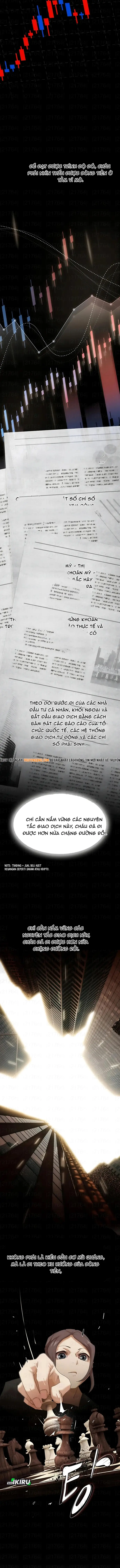 Thiên Tài Đọc Vị Chapter 48 - 12