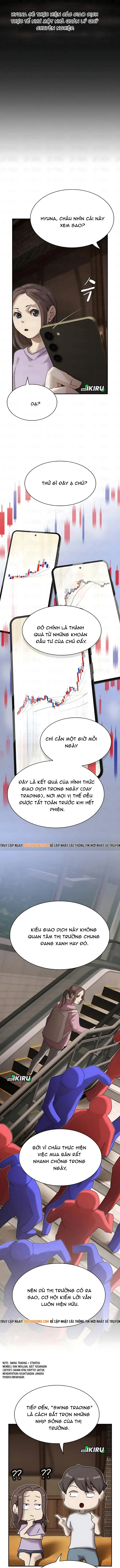 Thiên Tài Đọc Vị Chapter 48 - 13