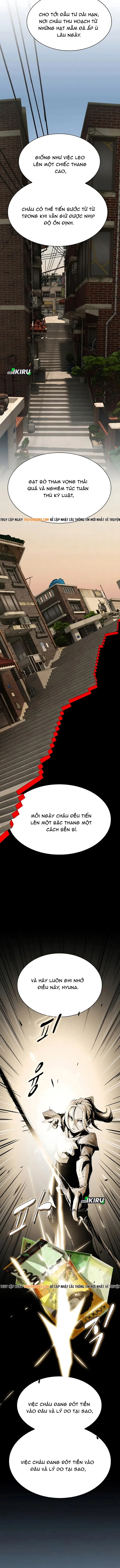 Thiên Tài Đọc Vị Chapter 48 - 14