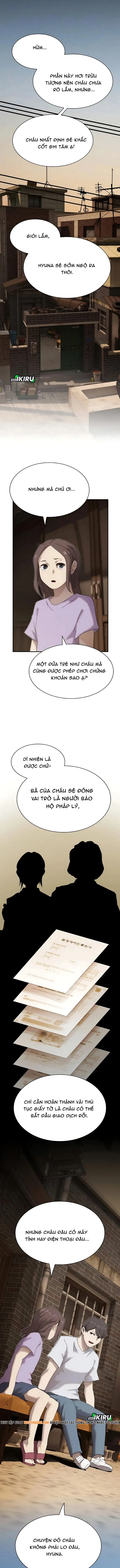 Thiên Tài Đọc Vị Chapter 48 - 15