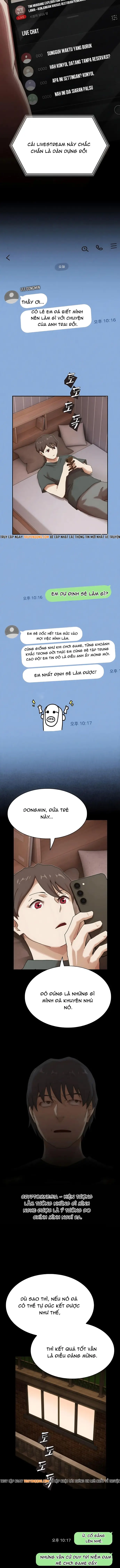 Thiên Tài Đọc Vị Chapter 48 - 17