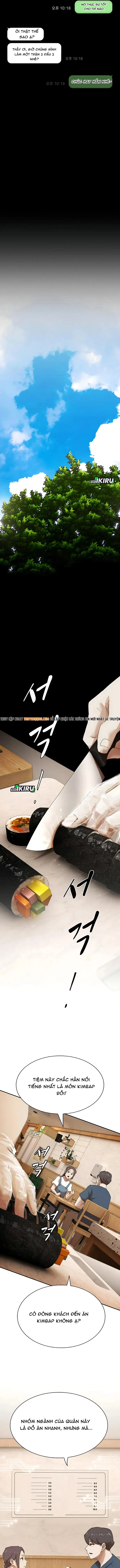 Thiên Tài Đọc Vị Chapter 48 - 18