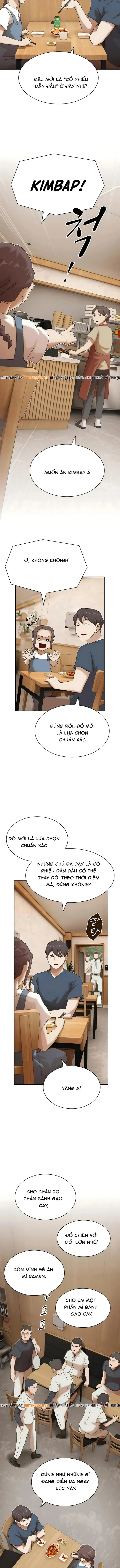 Thiên Tài Đọc Vị Chapter 48 - 19