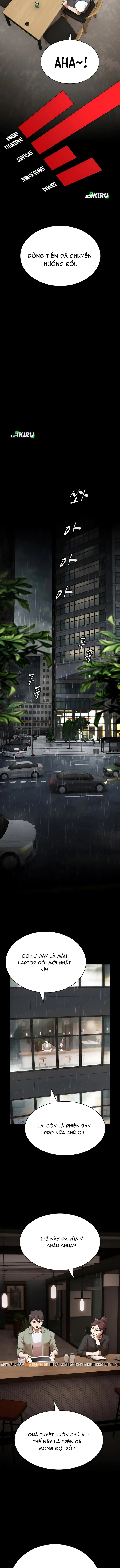 Thiên Tài Đọc Vị Chapter 48 - 20