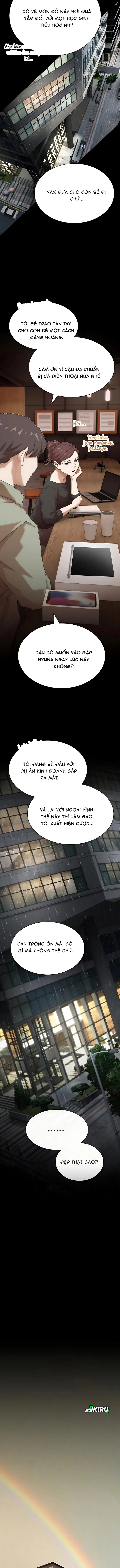 Thiên Tài Đọc Vị Chapter 48 - 21