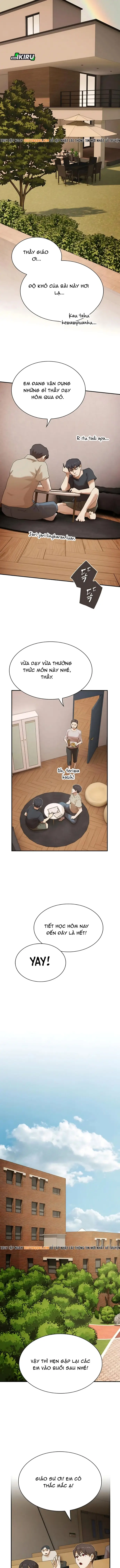 Thiên Tài Đọc Vị Chapter 48 - 22