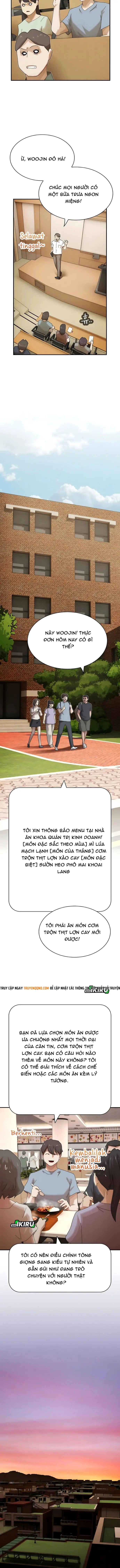 Thiên Tài Đọc Vị Chapter 48 - 23