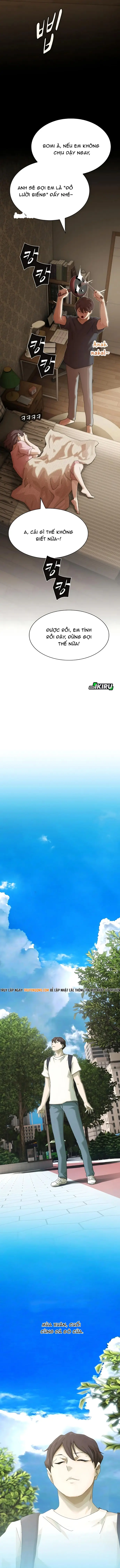 Thiên Tài Đọc Vị Chapter 48 - 25