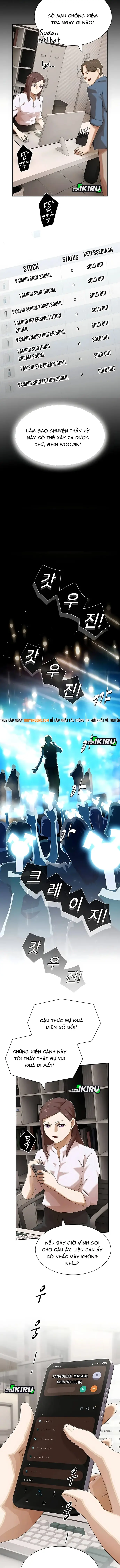 Thiên Tài Đọc Vị Chapter 49 - 5