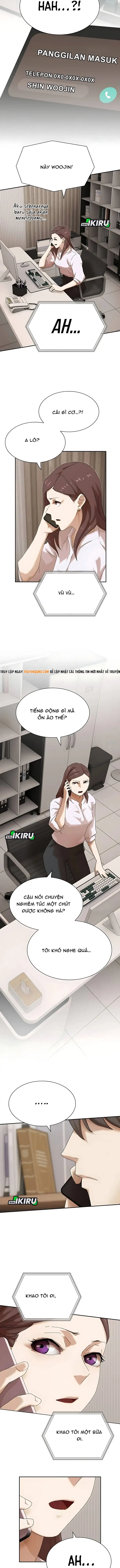 Thiên Tài Đọc Vị Chapter 49 - 6