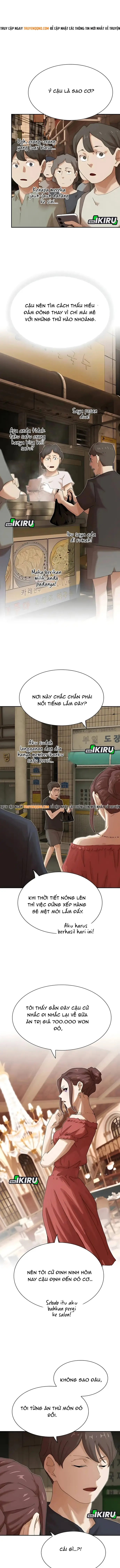 Thiên Tài Đọc Vị Chapter 49 - 10