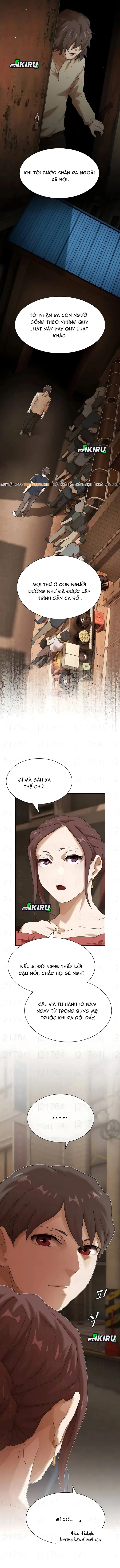 Thiên Tài Đọc Vị Chapter 49 - 14