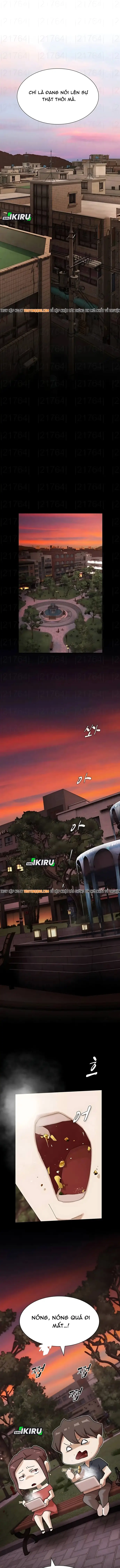 Thiên Tài Đọc Vị Chapter 49 - 15