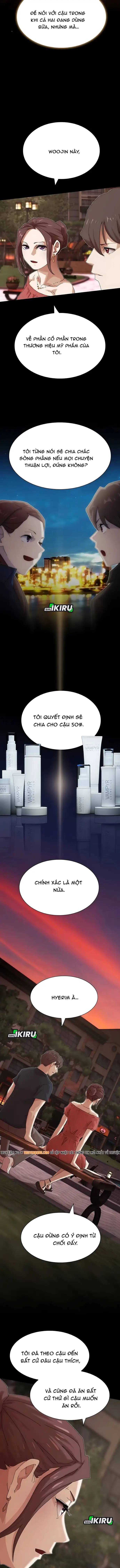 Thiên Tài Đọc Vị Chapter 49 - 18