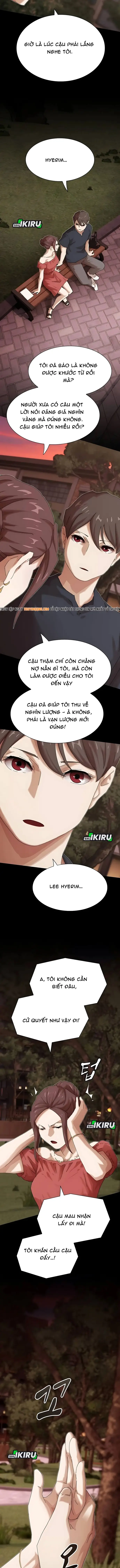 Thiên Tài Đọc Vị Chapter 49 - 19