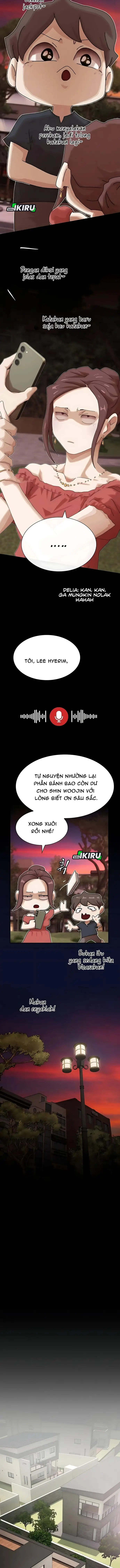 Thiên Tài Đọc Vị Chapter 49 - 21