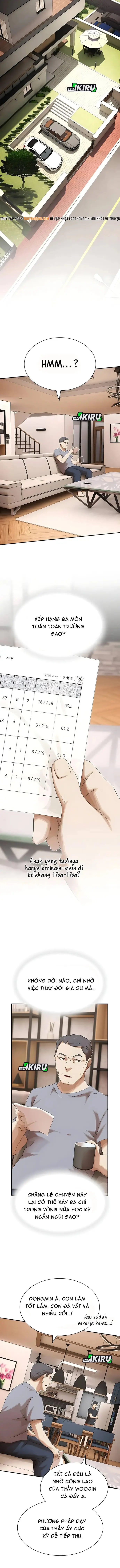 Thiên Tài Đọc Vị Chapter 49 - 22