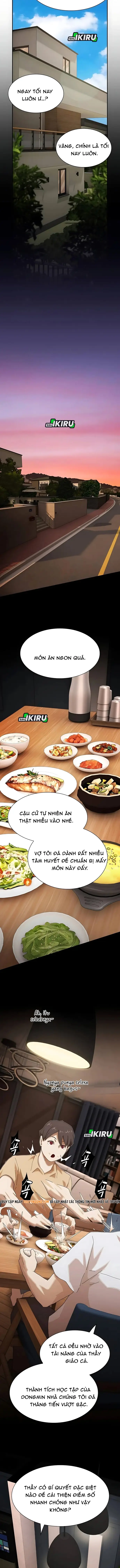 Thiên Tài Đọc Vị Chapter 49 - 24