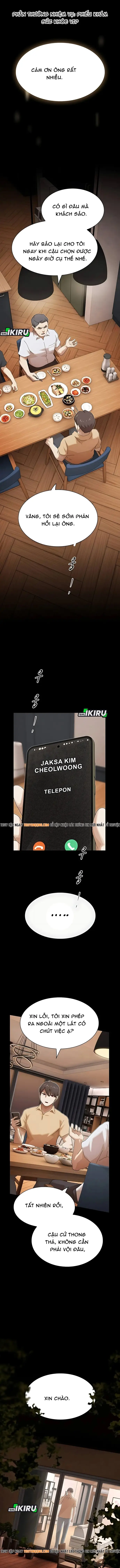 Thiên Tài Đọc Vị Chapter 49 - 27