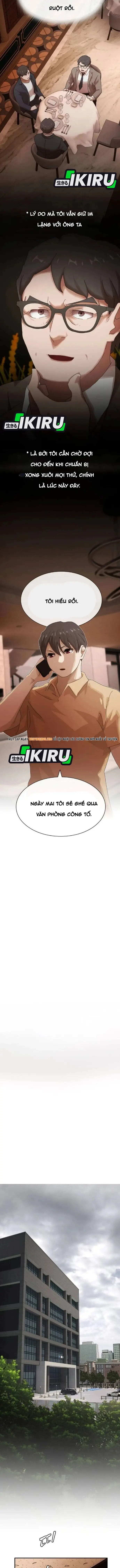 Thiên Tài Đọc Vị Chapter 50 - 2