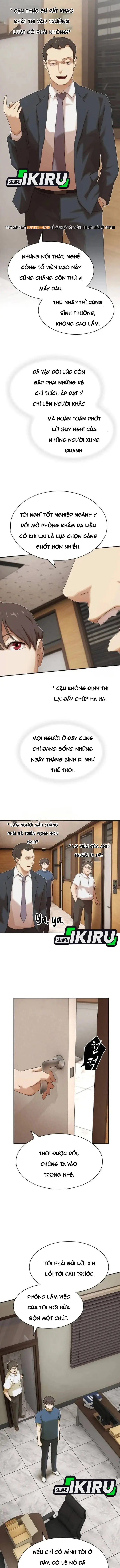 Thiên Tài Đọc Vị Chapter 50 - 4