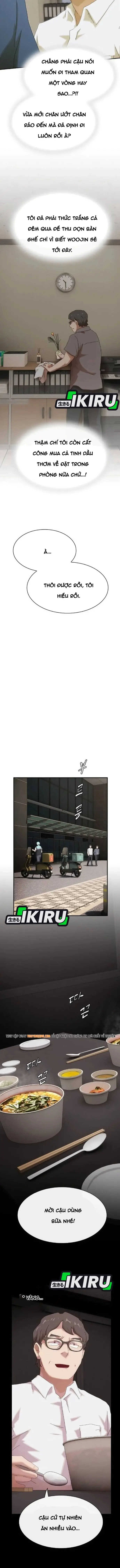 Thiên Tài Đọc Vị Chapter 50 - 6