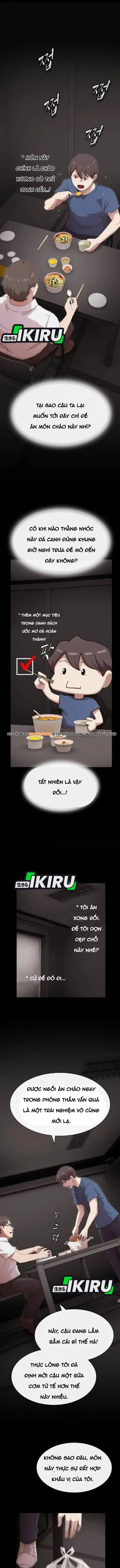 Thiên Tài Đọc Vị Chapter 50 - 7