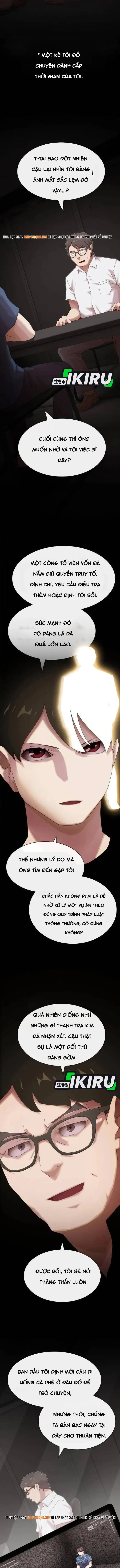 Thiên Tài Đọc Vị Chapter 50 - 9