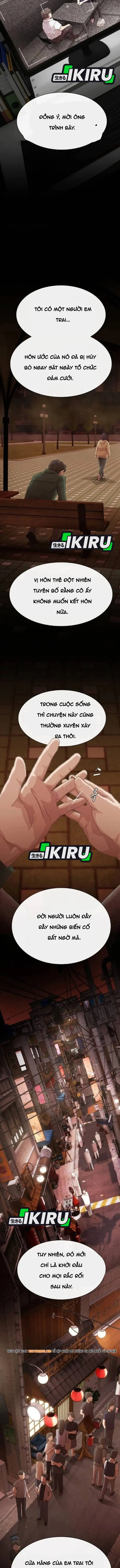 Thiên Tài Đọc Vị Chapter 50 - 10